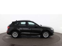 gebraucht Audi Q5 40 TDI quattro Aut LED STANDHZG RADAR NAVI PDC