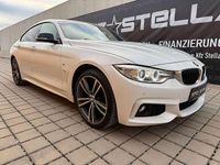 gebraucht BMW 420 4er Gran Coupe - d xDrive B47 M-Paket