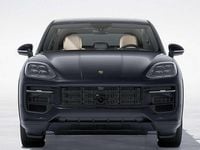 gebraucht Porsche Cayenne Coupe III E-Hybrid PHEV 21,8 kWh Aut.