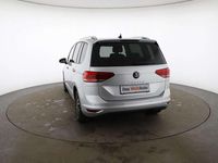 gebraucht VW Touran Comfortline TDI