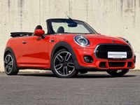 gebraucht Mini Cooper Cabriolet 