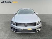 Gebraucht VW Passat Business 122 PS (89 kW) 2021 Silber Limousine