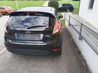gebraucht Ford Fiesta Fiesta Trend 1,0 Start/Stop Trend Start/Stop