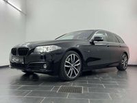 gebraucht BMW 525 xd Touring Aut. ***xDrive | NaviPro | AHK-elektri