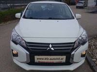 gebraucht Mitsubishi Space Star 1,0 MIVEC Inform ***nur 11.400Km!!!***