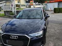 Gebraucht Audi A6 245 PS (180 kW) 2014 Kombi