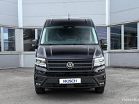 Neu VW Crafter 177 PS (130 kW) 2025 Schwarz Van