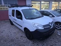 gebraucht Renault Kangoo Rapid Maxi dCi 110 Extra