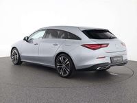 gebraucht Mercedes CLA180 Shooting Brake Prog. Adv. Plus Aut. AHV Multibeam Kombi