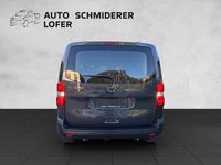 gebraucht Opel Vivaro Kombi 2,0 Diesel S&S L Aut.