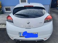 gebraucht Renault Mégane Coupé Coupe Sport tline