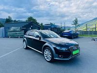 gebraucht Audi A4 Allroad 20 TDI quattro Pickerl bis 09/2026 1BESITZ