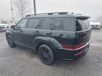 gebraucht Hyundai Santa Fe Calligraphy 1.6 T-GDI PHEV 4WD s5py6-O2 SUV