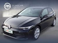 Neu VW Golf VIII 115 PS (84 kW) 2026 Schwarz  metallic