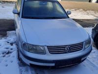 Gebraucht VW Passat Highline 116 PS (85 kW) 2000 Limousine