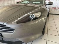 Gebraucht Aston Martin DB9 518 PS (380 kW) 2014 Grau Cabrio