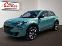 gebraucht Fiat 600 HYBRID T-GEN3 145