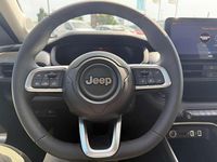 gebraucht Jeep Avenger 1.2 GSE T3 Altitude inklusive Winterpaket, Info...