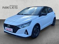 Gebraucht Hyundai i20 83 PS (61 kW) 2021 Kleinwagen