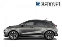 Gebraucht Ford Puma ST-Line 125 PS (91 kW) 2023 Grau SUV