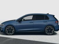 gebraucht VW Golf Sport mHEV TSI DSG ''AHV+IQLights+Lenk.Heiz.''