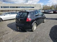 gebraucht Seat Altea 1.9 TDI