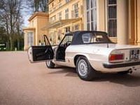 gebraucht Alfa Romeo Spider 2000Veloce
