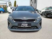 gebraucht Kia ProCeed 1,5 TGDI Mild-Hybrid GT-Line DCT (G2241)