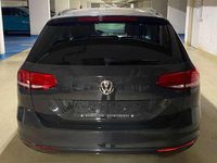 gebraucht VW Passat Passat VariantVariant 1,6 TDI