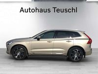 gebraucht Volvo XC60 T8 Twin Engine PHEV Inscription