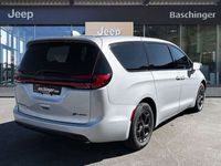 gebraucht Chrysler Pacifica Hybrid Limited S V6 Plug-In