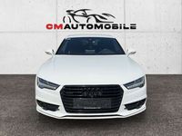 gebraucht Audi A7 Sportback 3,0 TDI Sport quattro S-tronic // S-L...