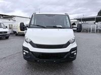 Gebraucht Iveco Daily 155 PS (114 kW) 2017 Weiß Limousine