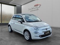 Gebraucht Fiat 500 105 PS (77 kW) 2017 Kleinwagen