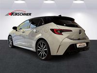 gebraucht Toyota Corolla 20 Hybrid GR-Sport