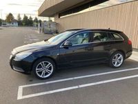 gebraucht Opel Insignia InsigniaST 20 Sport CDTI DPF Sport