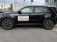 gebraucht Fiat 600 Hybrid 100 6-Gang eDCT