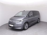 Neu VW Multivan Style 245 PS (180 kW) 2025 Mittelgrau  metallic Van
