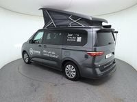 Gebraucht VW California California 245 PS (180 kW) 2025 Mittelgrau  metallic Van