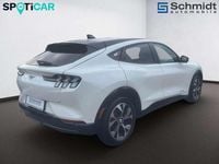 gebraucht Ford Mustang Mach-E Elektro 91kWh Extended Range Premiu