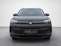 gebraucht VW Tiguan Friends eHybrid DSG 150 kW