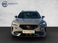 gebraucht Cupra Formentor e-HYBRID 204 PS DSG