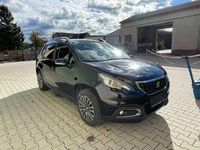 gebraucht Peugeot 2008 12 VTi Active