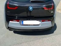 gebraucht BMW i3 i3eDrive 94AH mit Wärmepumpe