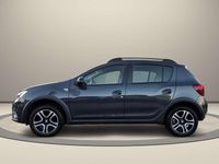 gebraucht Dacia Sandero Sandero Stepway TCe 100 Stepway