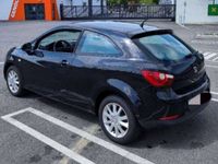 gebraucht Seat Ibiza IbizaSport 1,9 TDI