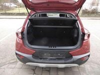 gebraucht Kia Stonic 1,2 *SHZ*