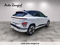 gebraucht Hyundai Kona EV GO *654 kWh