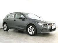 Gebraucht VW Golf VIII Life 131 PS (96 kW) 2021 Grau Kleinwagen
