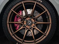 gebraucht Ford Focus Focus Coupé RS 2,5 RS